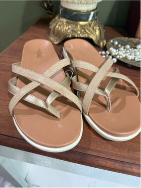 Vionic Daisy Sandals 9.5